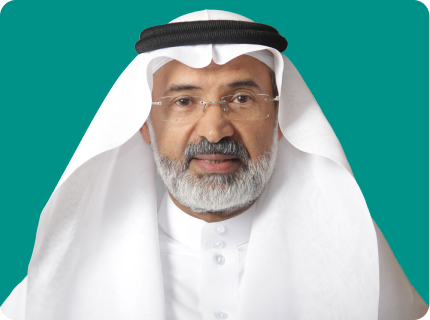 Eng. Shoeil Jarallah Al Ayed